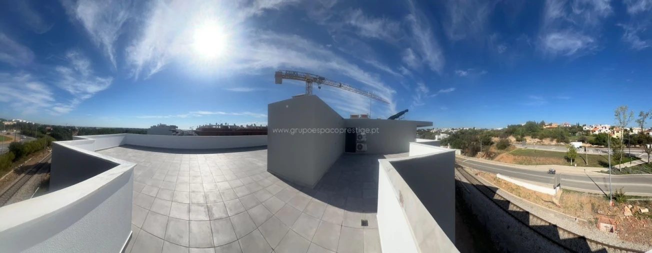 Apartamento T4 para Venda em Tavira (Santa Maria e Santiago) Foto 40