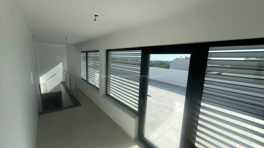 Apartamento T4 para Venda em Tavira (Santa Maria e Santiago) Foto 35