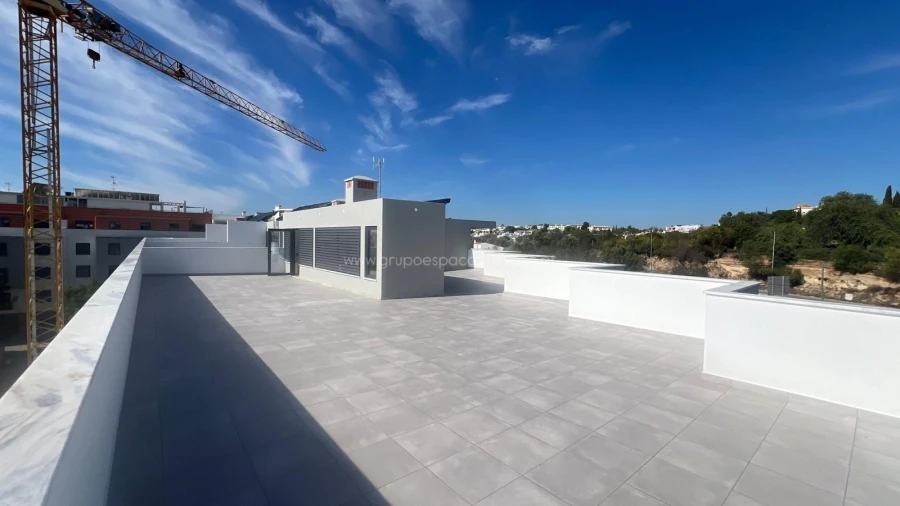 Apartamento T4 para Venda em Tavira (Santa Maria e Santiago) Foto 24