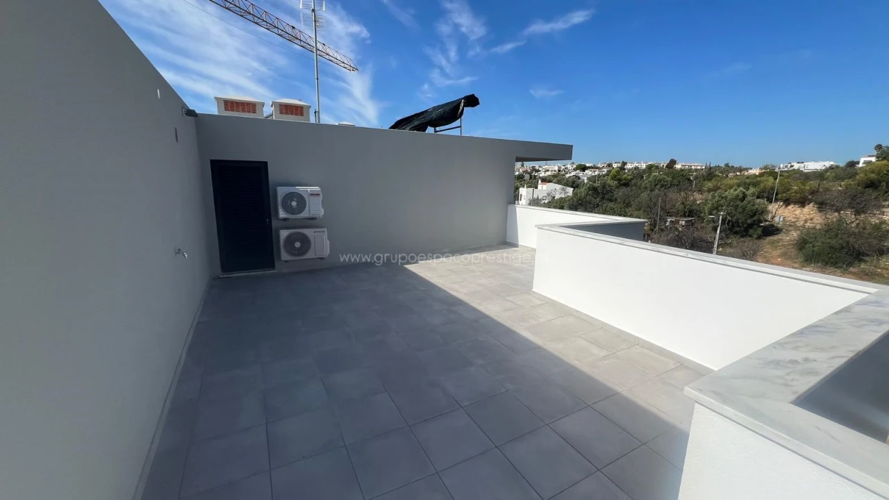 Apartamento T4 para Venda em Tavira (Santa Maria e Santiago) Foto 38