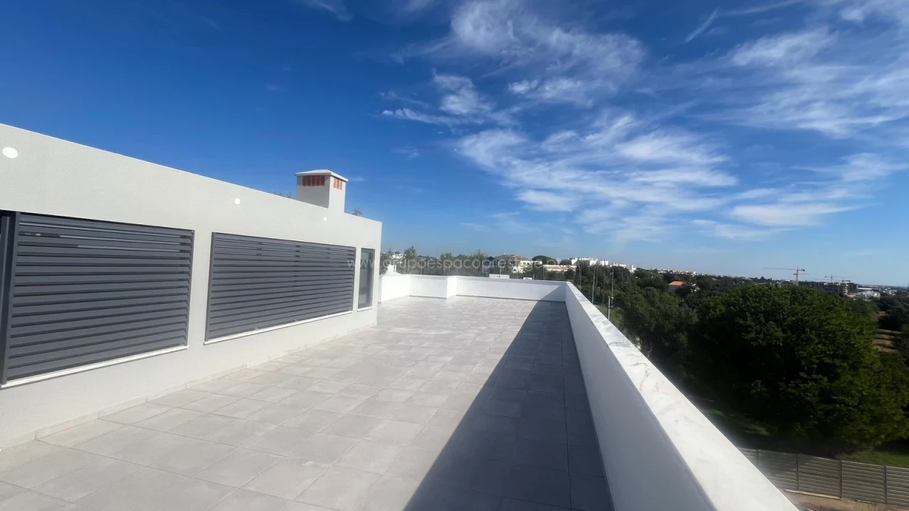Apartamento T4 para Venda em Tavira (Santa Maria e Santiago) Foto 37