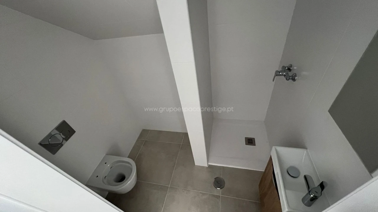 Apartamento T4 para Venda em Tavira (Santa Maria e Santiago) Foto 21