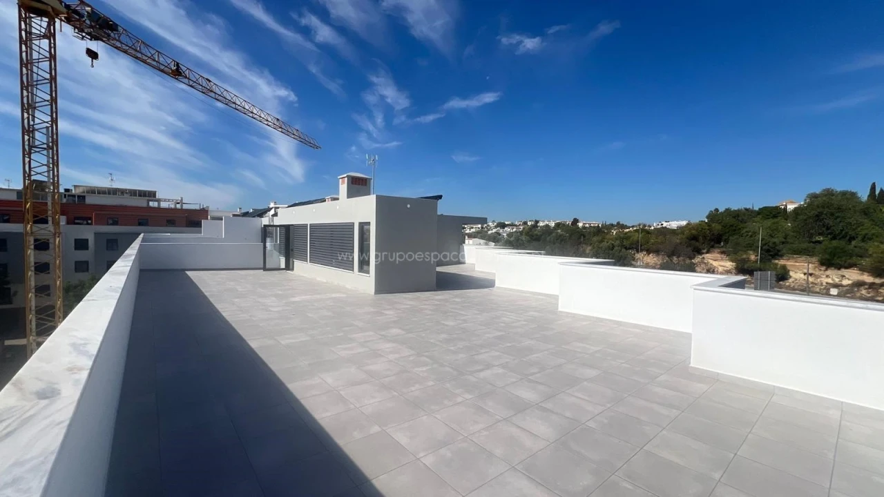 Apartamento T4 para Venda em Tavira (Santa Maria e Santiago) Foto 24