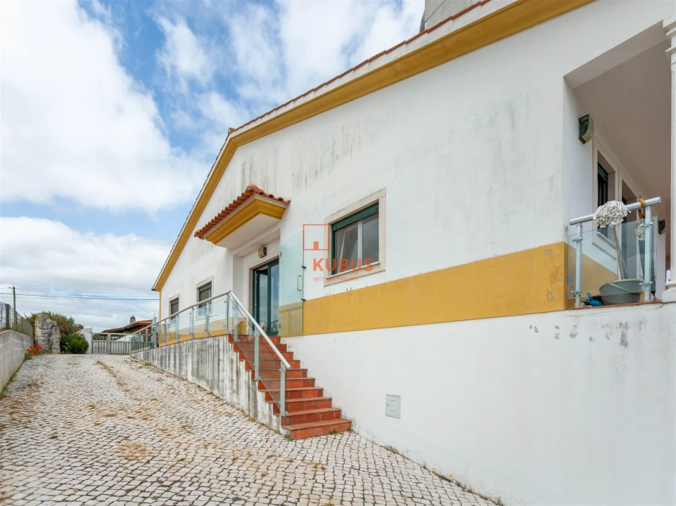 Moradia T3 para Venda em Brogueira, Parceiros de Igreja e Alcorochel Foto 3