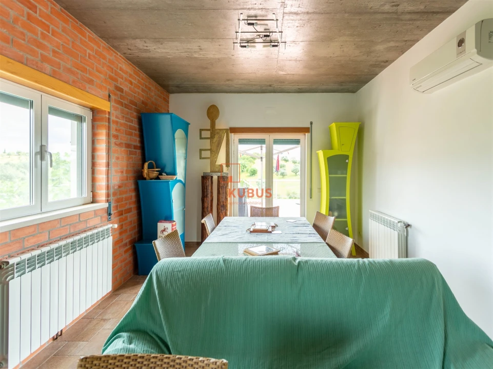 Moradia T3 para Venda em Brogueira, Parceiros de Igreja e Alcorochel Foto 10