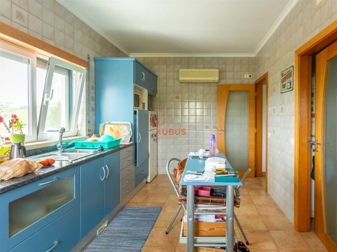 Moradia T3 para Venda em Brogueira, Parceiros de Igreja e Alcorochel Foto 17