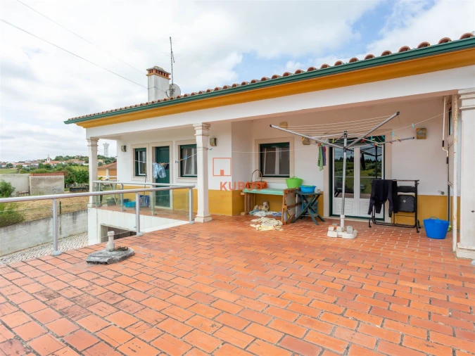 Moradia T3 para Venda em Brogueira, Parceiros de Igreja e Alcorochel Foto 21