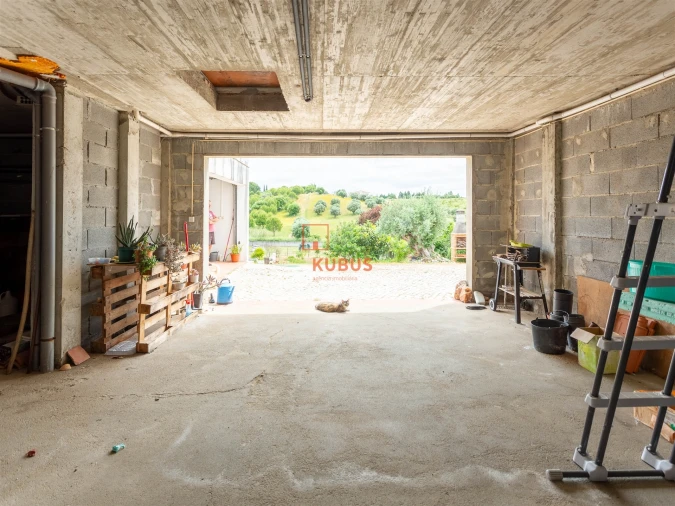 Moradia T3 para Venda em Brogueira, Parceiros de Igreja e Alcorochel Foto 35
