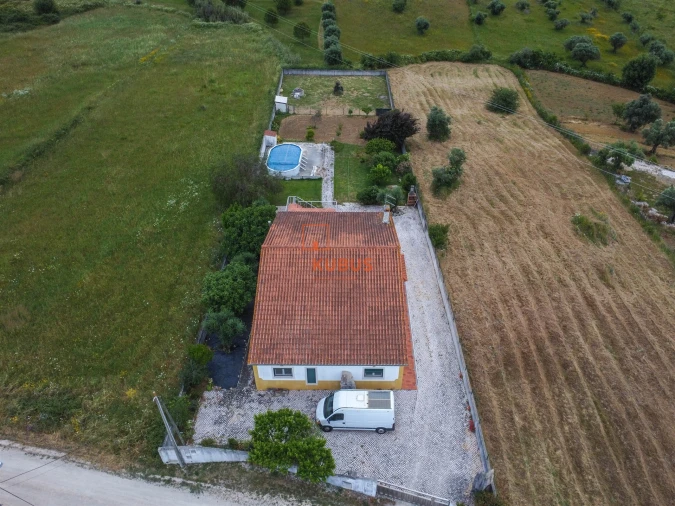 Moradia T3 para Venda em Brogueira, Parceiros de Igreja e Alcorochel Foto 43