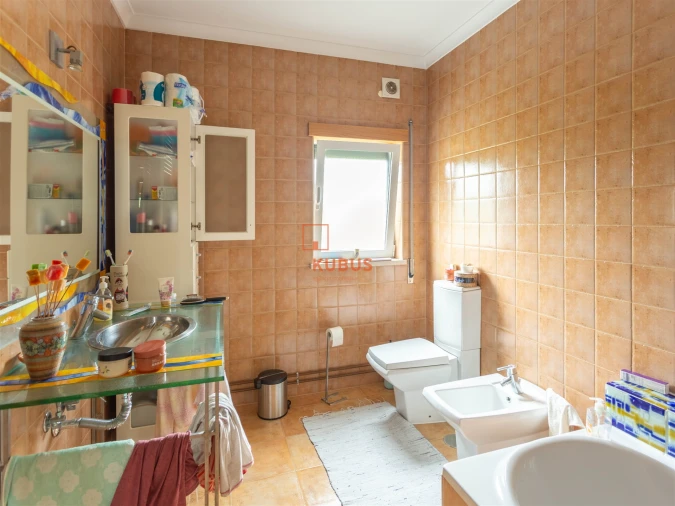 Moradia T3 para Venda em Brogueira, Parceiros de Igreja e Alcorochel Foto 29