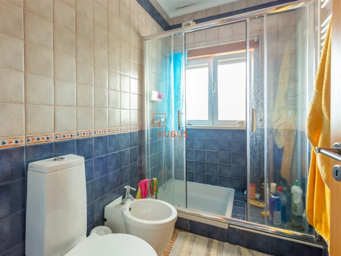 Moradia T3 para Venda em Brogueira, Parceiros de Igreja e Alcorochel Foto 13