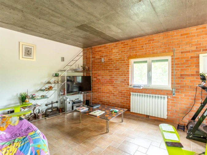 Moradia T3 para Venda em Brogueira, Parceiros de Igreja e Alcorochel Foto 6