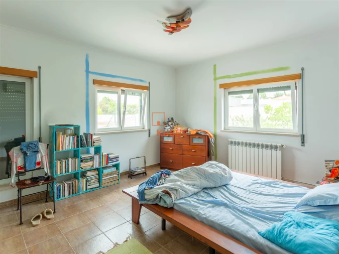 Moradia T3 para Venda em Brogueira, Parceiros de Igreja e Alcorochel Foto 27