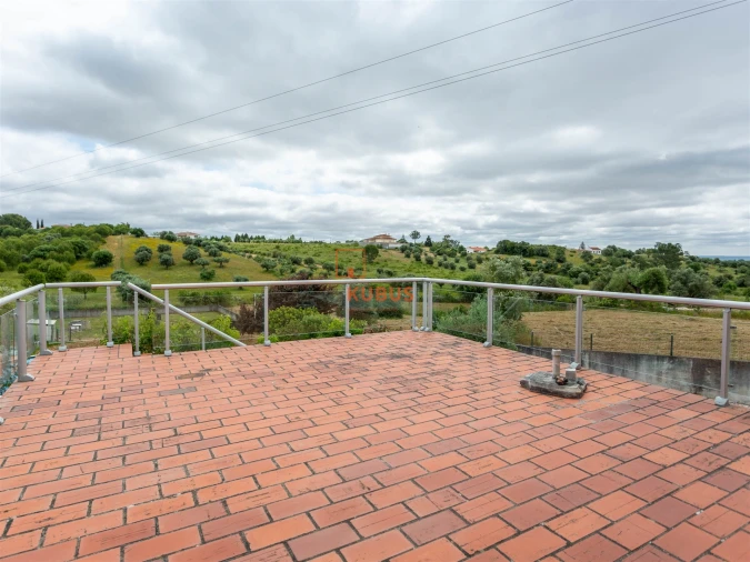 Moradia T3 para Venda em Brogueira, Parceiros de Igreja e Alcorochel Foto 20