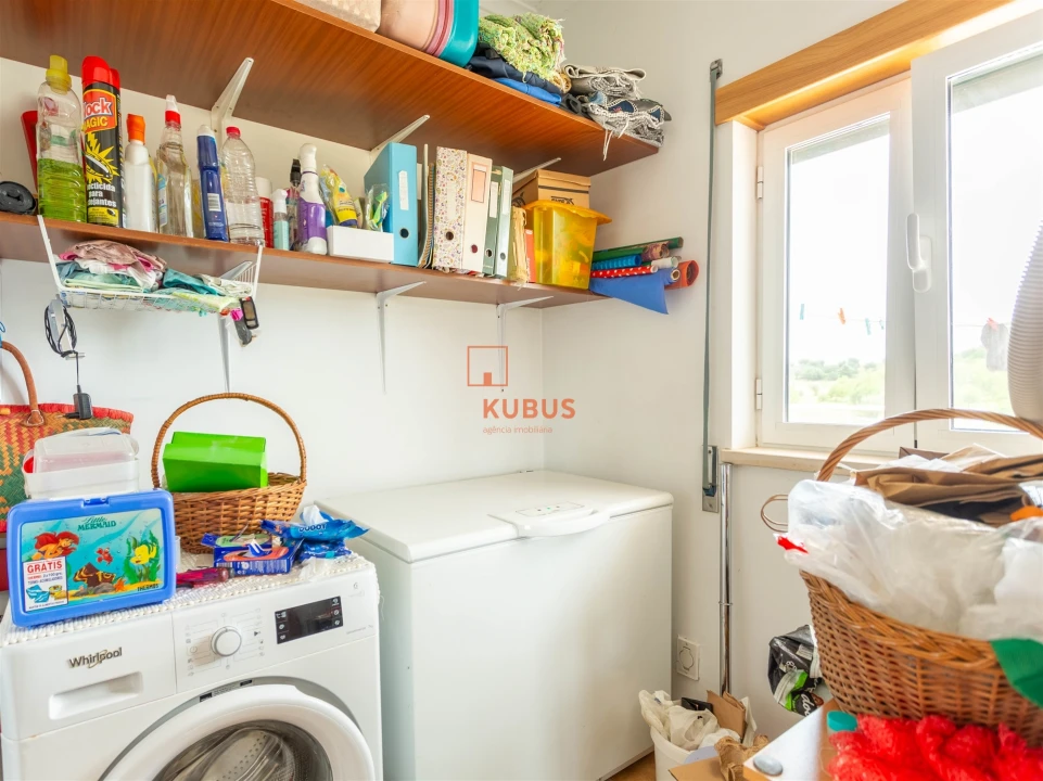 Moradia T3 para Venda em Brogueira, Parceiros de Igreja e Alcorochel Foto 19