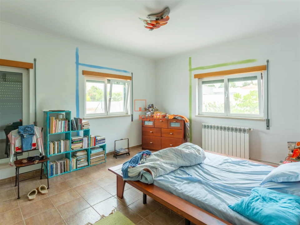 Moradia T3 para Venda em Brogueira, Parceiros de Igreja e Alcorochel Foto 27