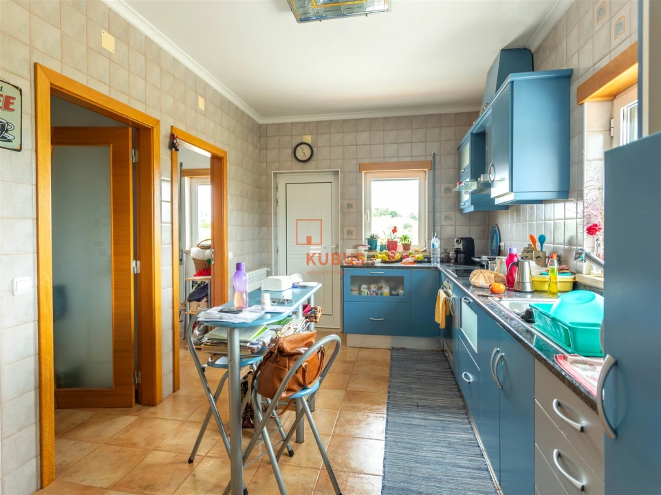 Moradia T3 para Venda em Brogueira, Parceiros de Igreja e Alcorochel Foto 14