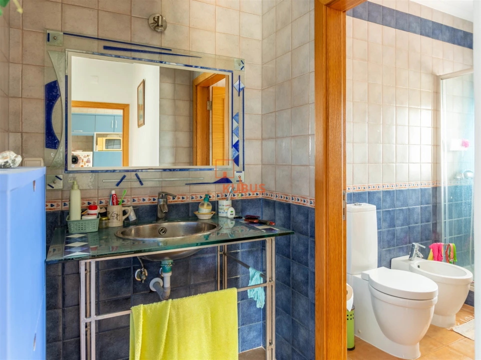 Moradia T3 para Venda em Brogueira, Parceiros de Igreja e Alcorochel Foto 11