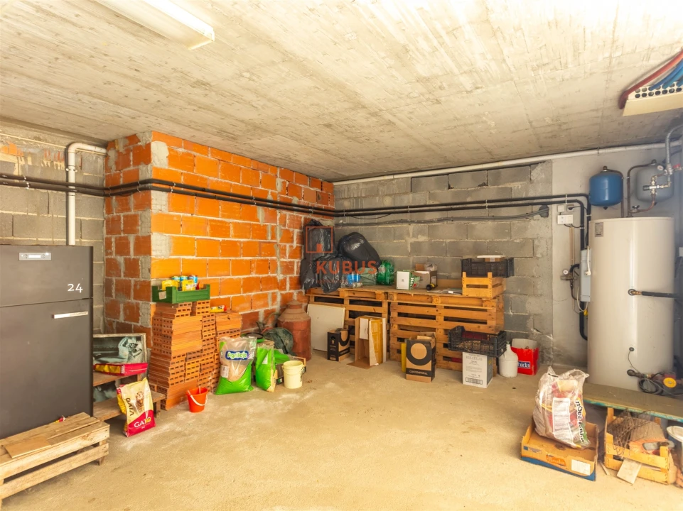 Moradia T3 para Venda em Brogueira, Parceiros de Igreja e Alcorochel Foto 34