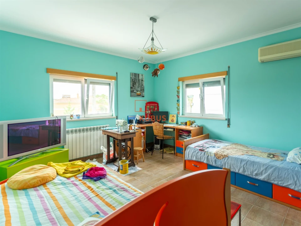 Moradia T3 para Venda em Brogueira, Parceiros de Igreja e Alcorochel Foto 25