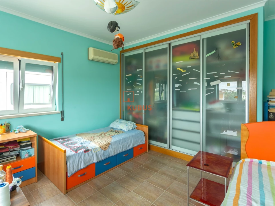 Moradia T3 para Venda em Brogueira, Parceiros de Igreja e Alcorochel Foto 26