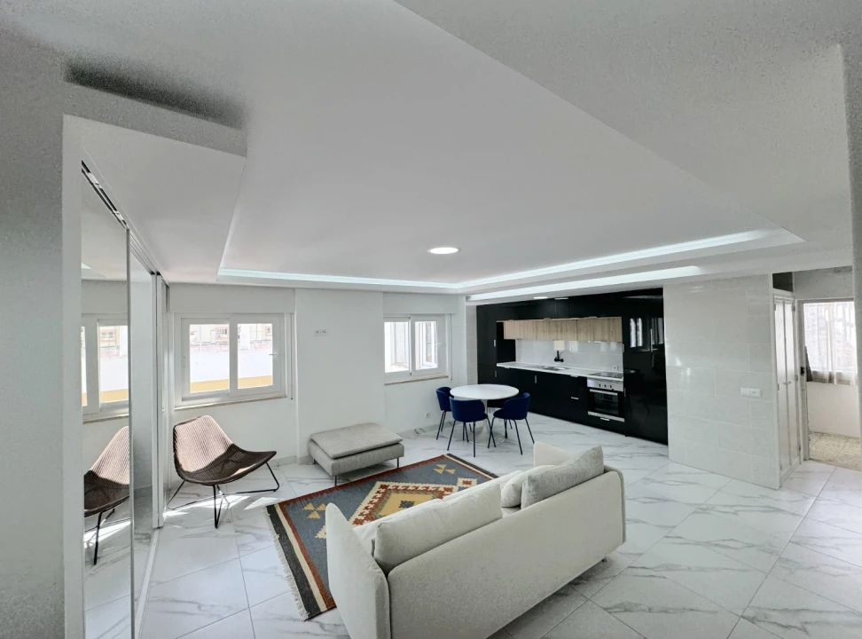 Apartamento T2 para Venda em Portimão Foto 26