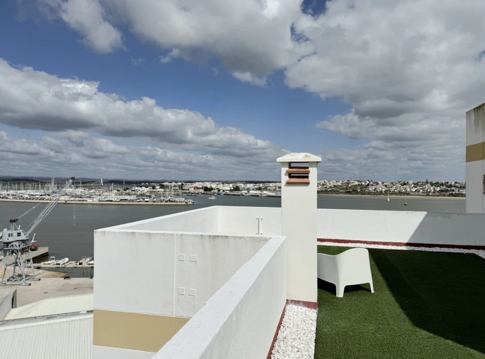 Apartamento T2 para Venda em Portimão Foto 8