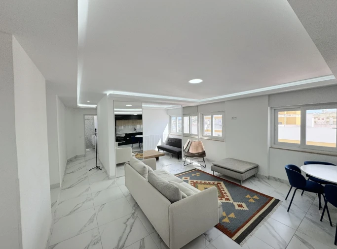 Apartamento T2 para Venda em Portimão Foto 27