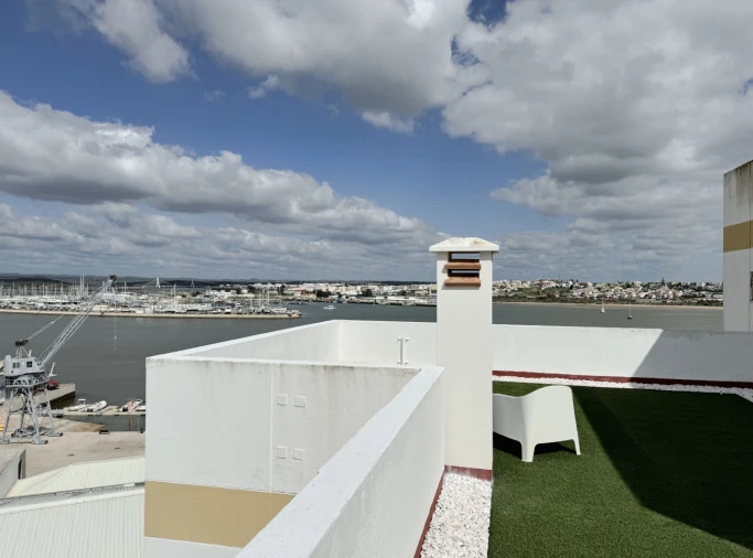 Apartamento T2 para Venda em Portimão Foto 8