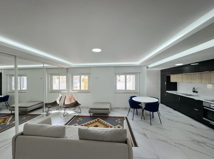 Apartamento T2 para Venda em Portimão Foto 18