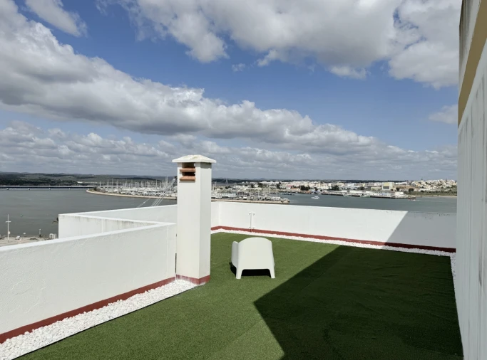 Apartamento T2 para Venda em Portimão