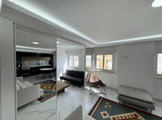 Apartamento T2 para Venda em Portimão Foto 24