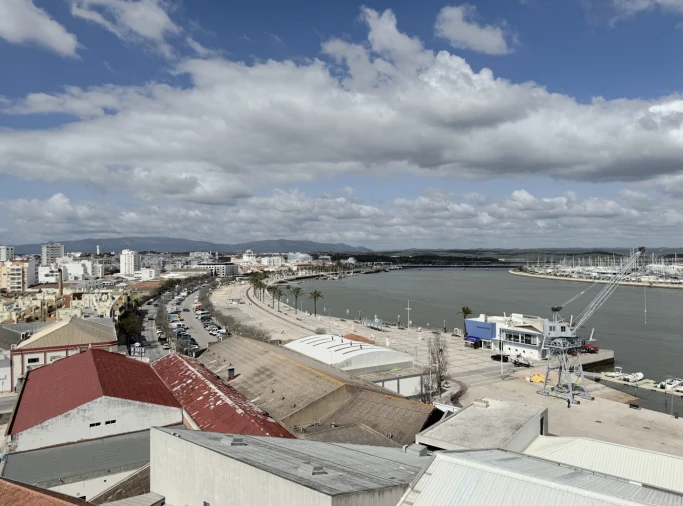 Apartamento T2 para Venda em Portimão Foto 31