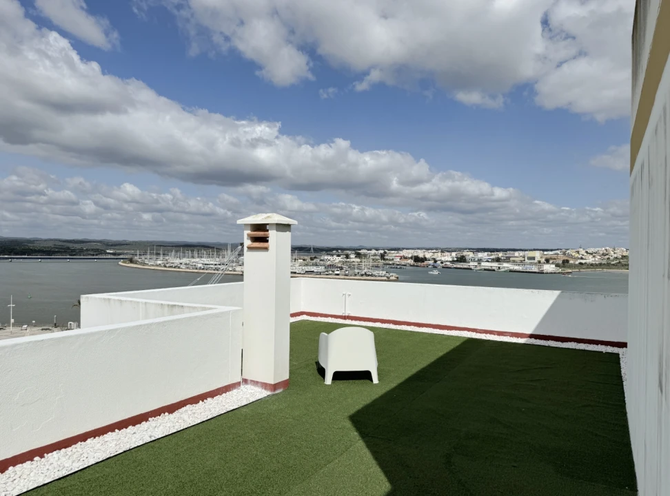 Apartamento T2 para Venda em Portimão Foto 1