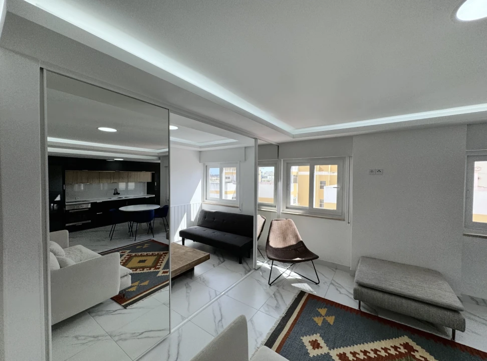 Apartamento T2 para Venda em Portimão Foto 24