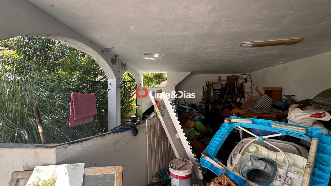 Moradia T6 para Venda em Gondomar (São Cosme), Valbom e Jovim Foto 23