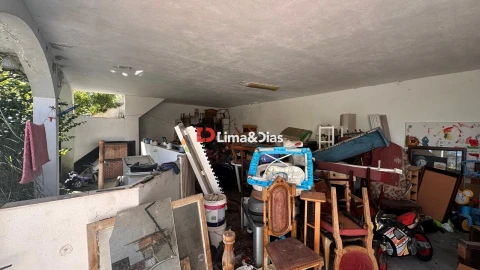 Moradia T6 para Venda em Gondomar (São Cosme), Valbom e Jovim
