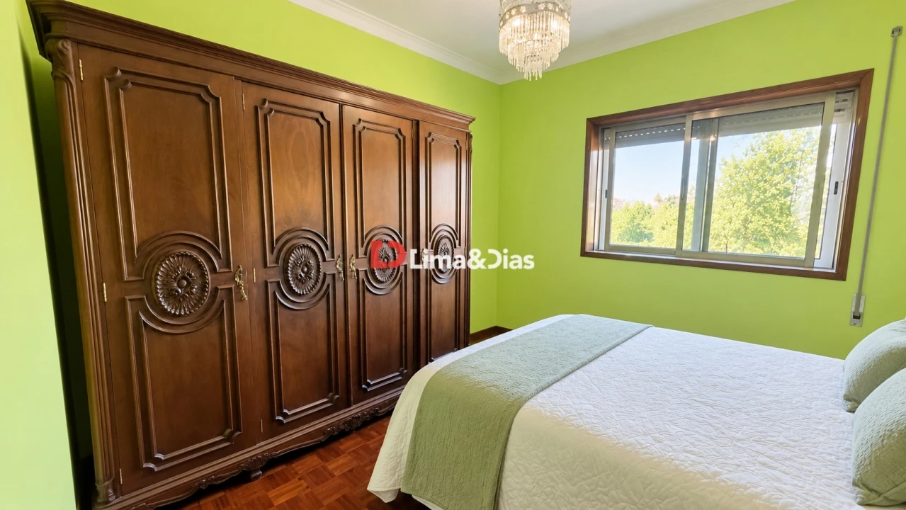 Moradia T6 para Venda em Gondomar (São Cosme), Valbom e Jovim Foto 11