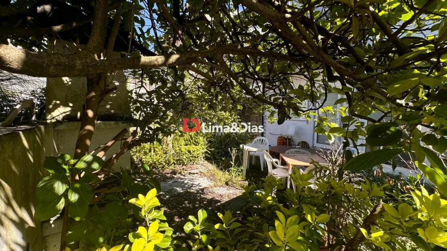 Moradia T6 para Venda em Gondomar (São Cosme), Valbom e Jovim Foto 31