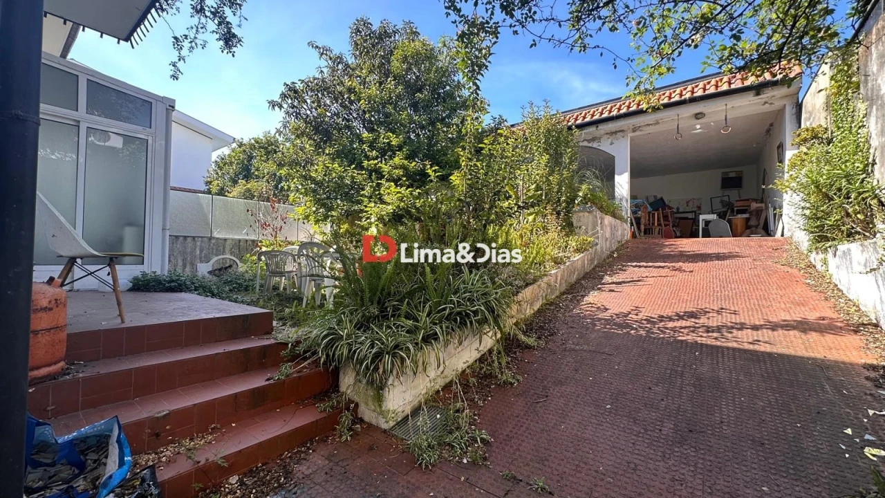Moradia T6 para Venda em Gondomar (São Cosme), Valbom e Jovim Foto 25