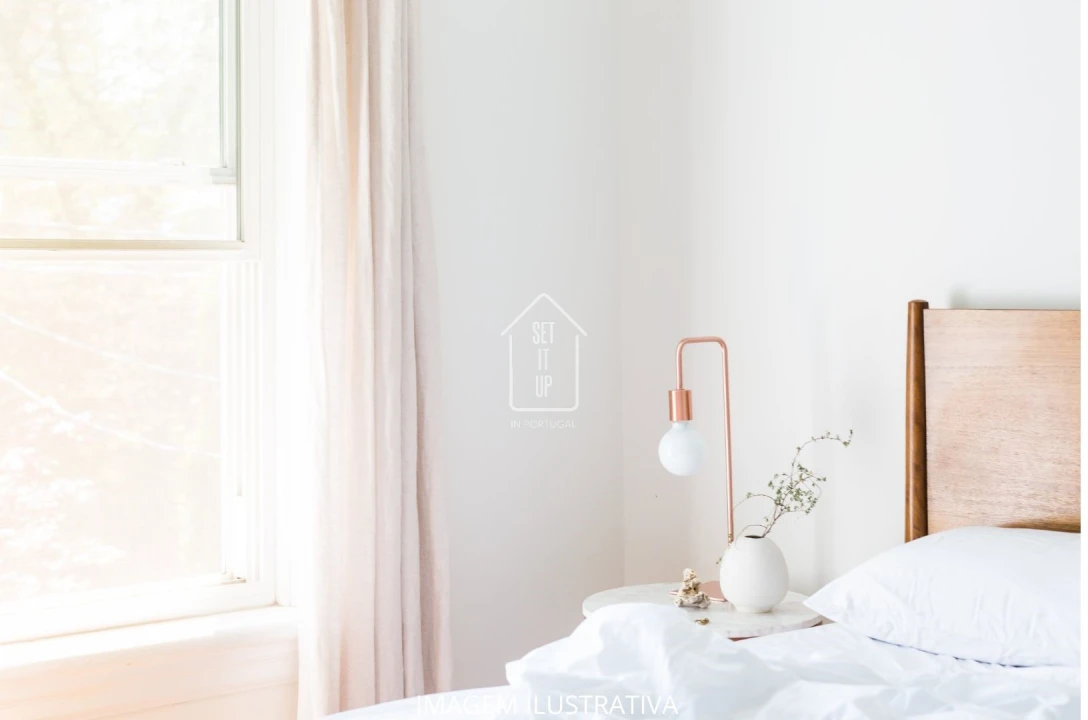 Apartamento T1 para Venda em Matosinhos e Leça da Palmeira Foto 1