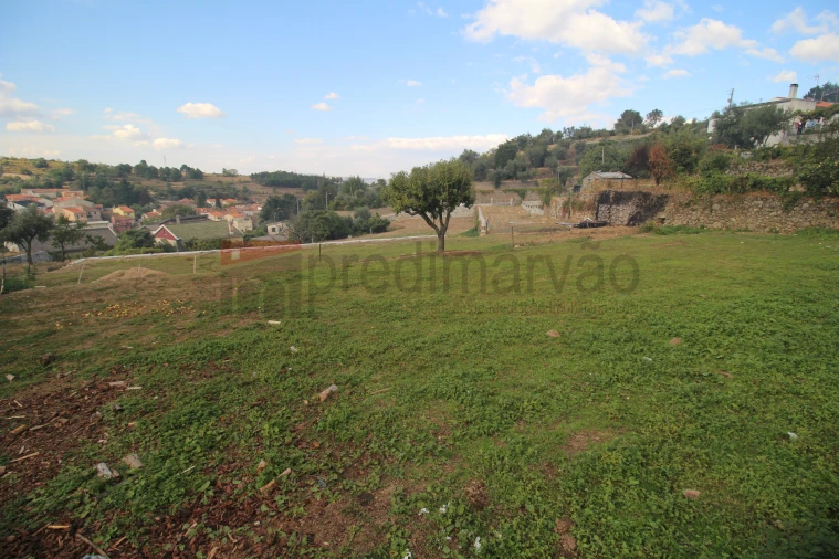 Terreno para Venda em São Paio Foto 12