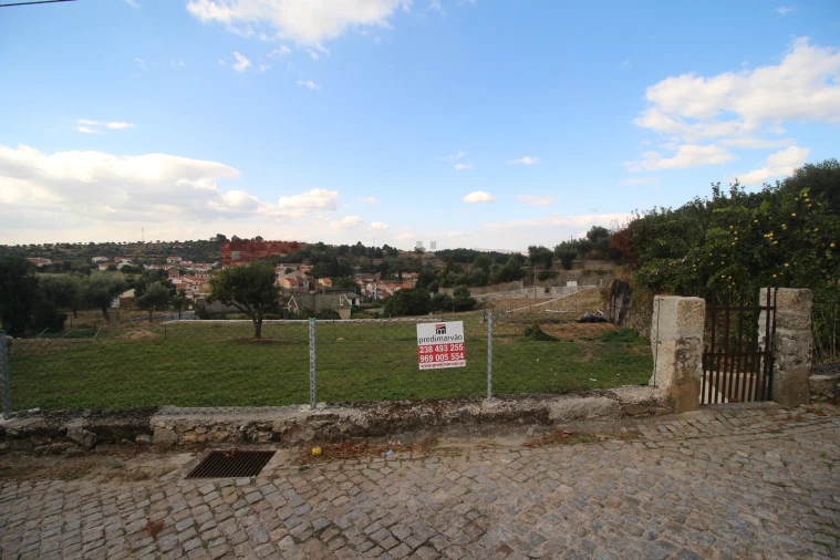 Terreno para Venda em São Paio Foto 15