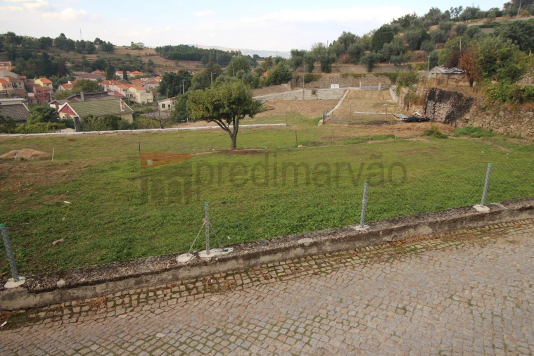 Terreno para Venda em São Paio Foto 14