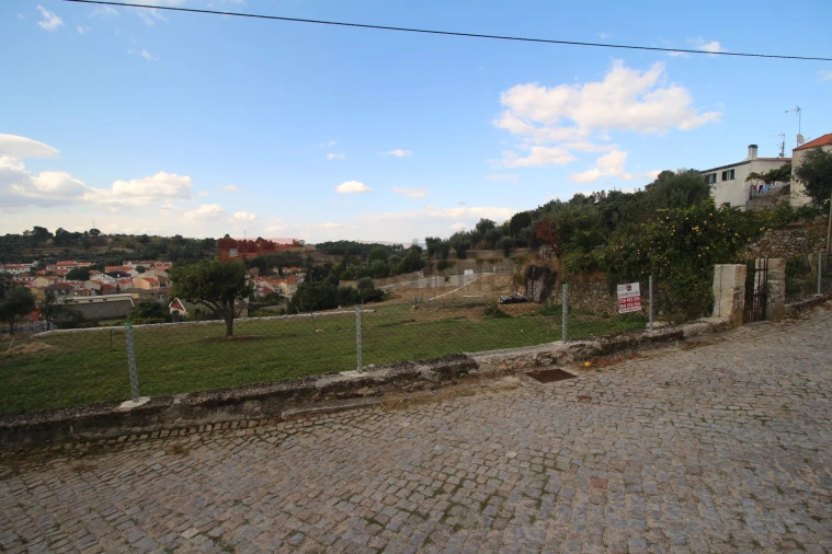 Terreno para Venda em São Paio Foto 16