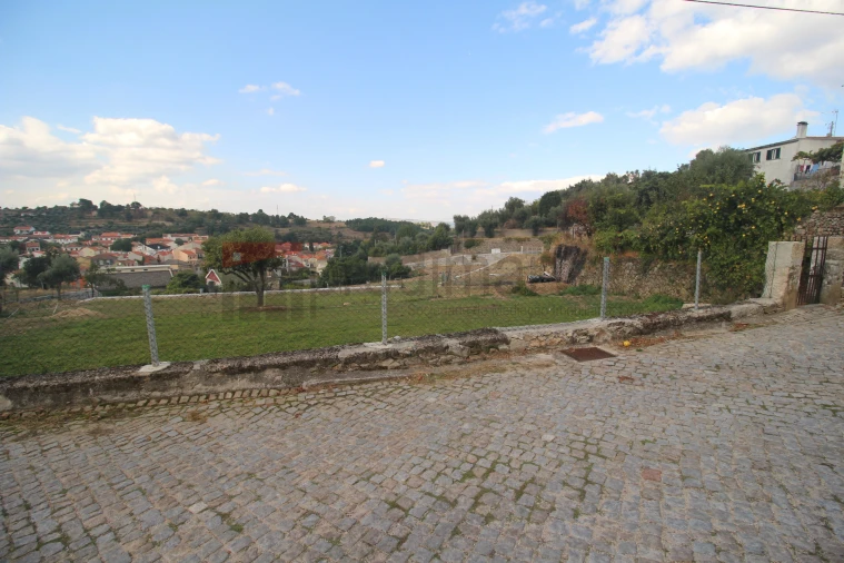 Terreno para Venda em São Paio Foto 8