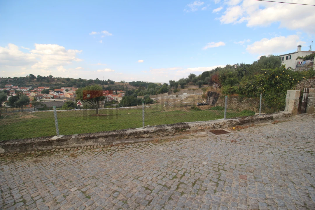 Terreno para Venda em São Paio Foto 8