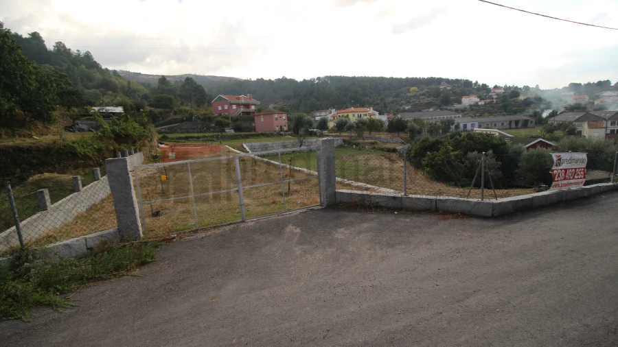 Terreno para Venda em São Paio