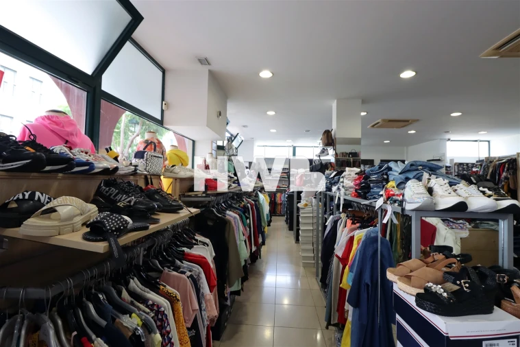 Loja para Venda em Machico Foto 8