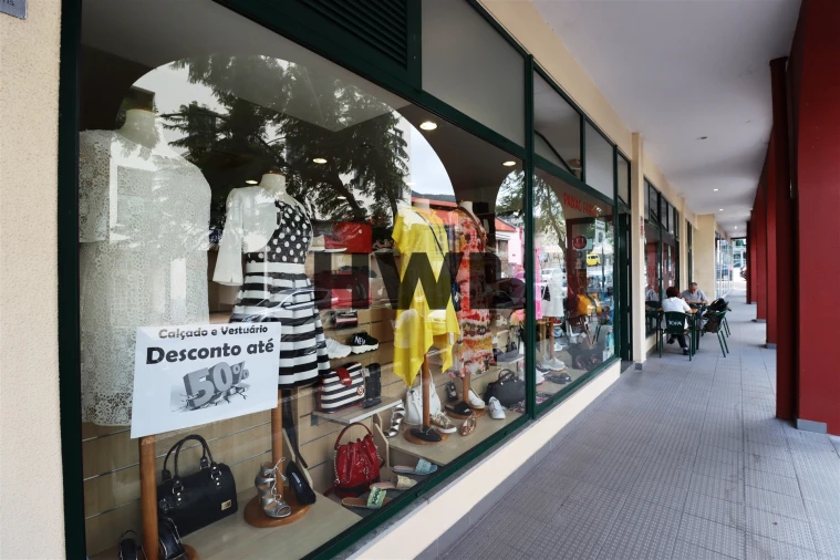 Loja para Venda em Machico